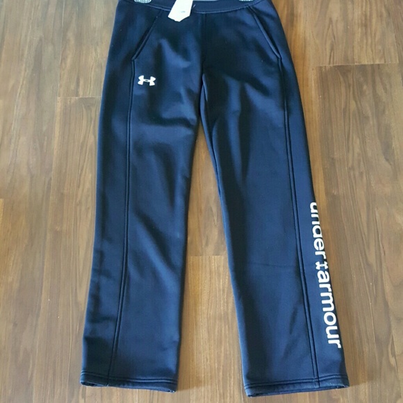 Under Armour Pants - Under Armour Cold Gear Storm 1 Pants